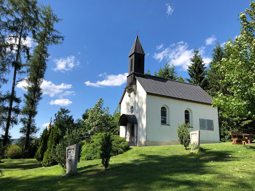Kapelle Kalvarienberg mit Grotte Hl. Maria Mutter Gottes Gallery - Germany