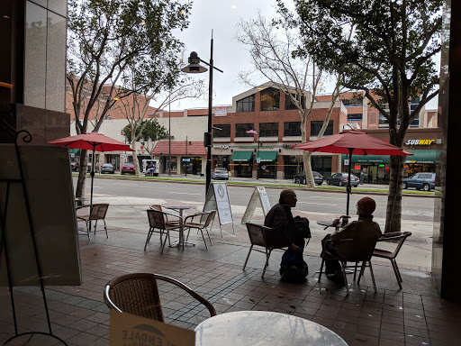 La Goccia Espresso Bar - Thumbnail