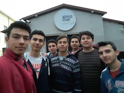 Photos of Klima Club Lounge