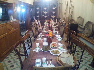 Photos of M&uuml;derrisler Evi