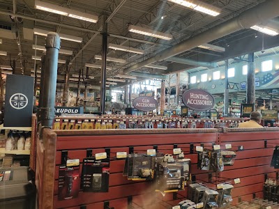 Bass Pro Shops