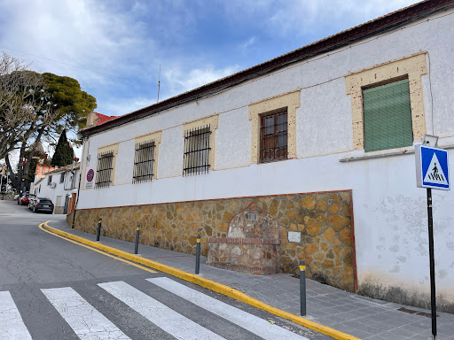 Pilar de los Civiles