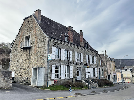 Crédit Agricole - Agence Fumay