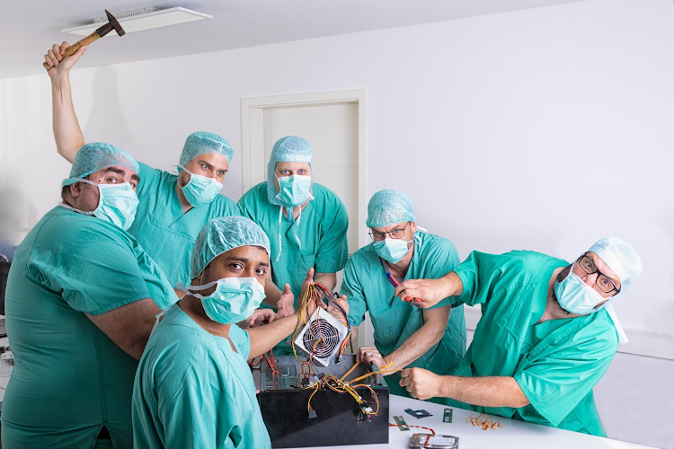 PC-Notdienst - Computerservice Oldenburg & Ammerland