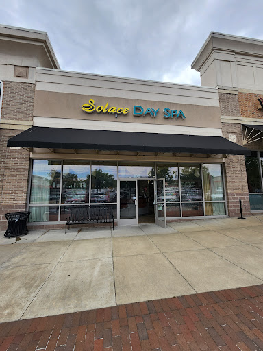 Solace Nails Hair & Day Spa (Solace Day Spa Chantilly, VA) Gallery - United States