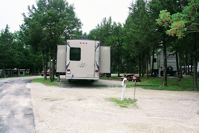 Lakeview Campground