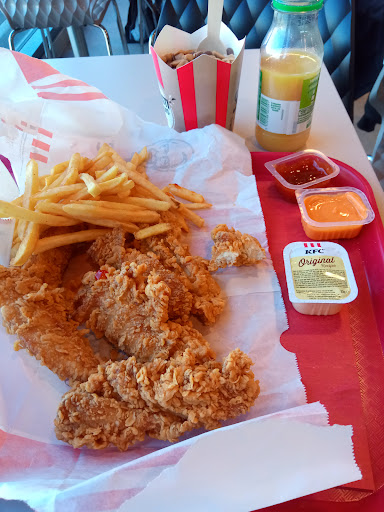 Photo 6 - KFC Selestat