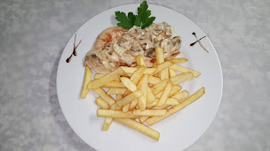 Photo n°10 de Le Relais De Mondésir à Guillerval (Relais routier)