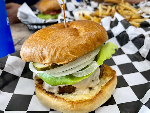 Ultimate Burger - Thumbnail