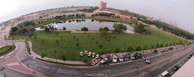 Photos of Arlington Convention Center