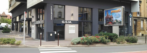 GSM - Visual