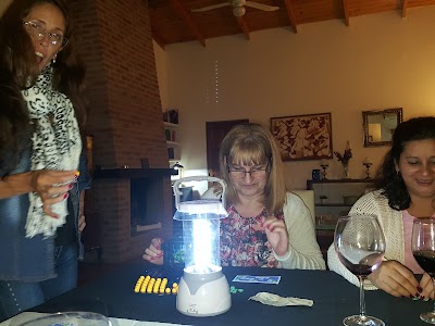 Photos of Restaurante, Pileta, Canchas