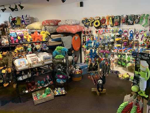 Maddie Mae's Pet Pantry Gallery - United States