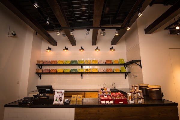 超品起司烘焙工坊 CP Cheese Factory