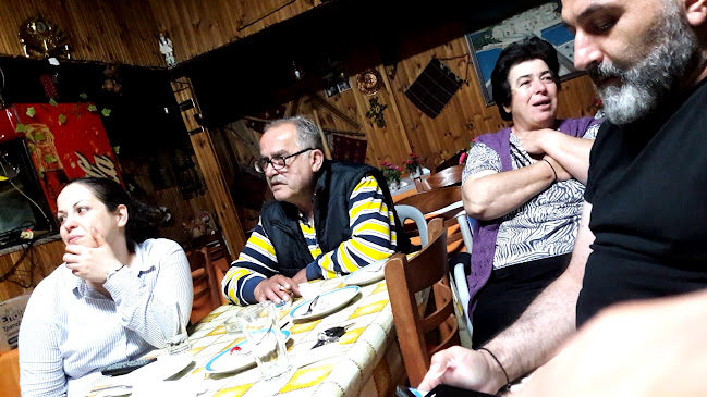 ΤΑΒΕΡΝΑ Ο ΠΛΑΤΑΝΟΣ - Εστιατόριο