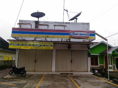 Photos of Indomaret Sukadana