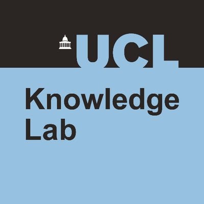 UCL Knowledge Lab - Visual