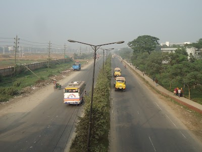 Photos of Nobinagar Bus Stop&lrm;