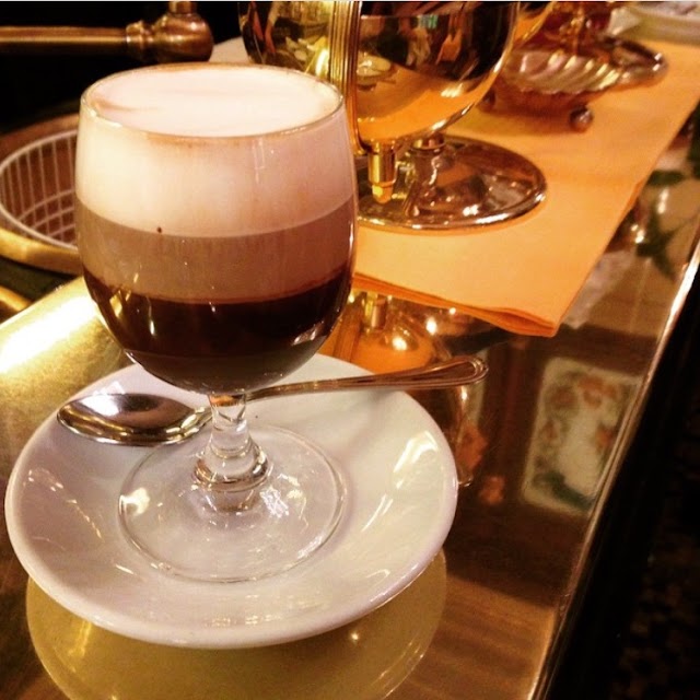 Caffè