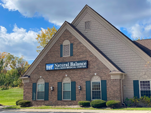 Natural Balance Wellness Medical Center