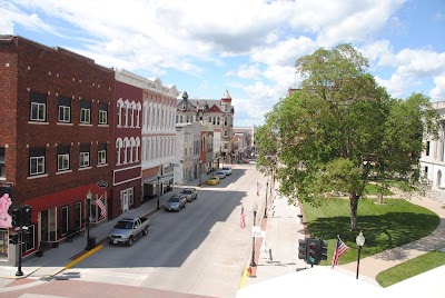 Sedalia Downtown Development Inc