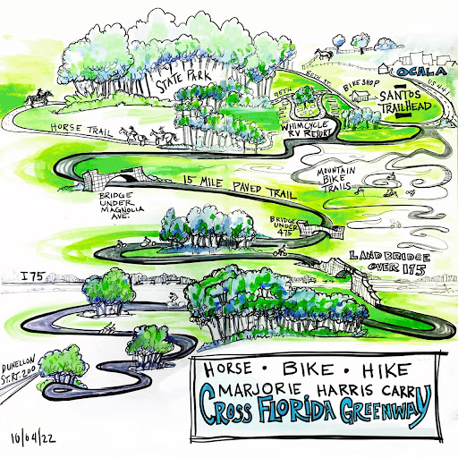 WhimCycle Trail - Thumbnail