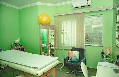 Lilian Nogueira - Fisioterapeuta