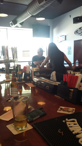 Friends Sports Bar & Grill - Thumbnail