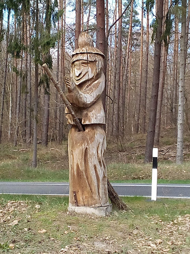 Märchenwald-Garten - Thumbnail
