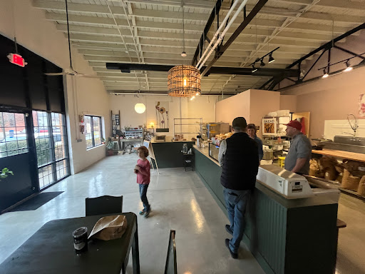 Wild Lab Bakery - Thumbnail