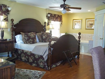 Photos of Casa de Solana Bed and Breakfast