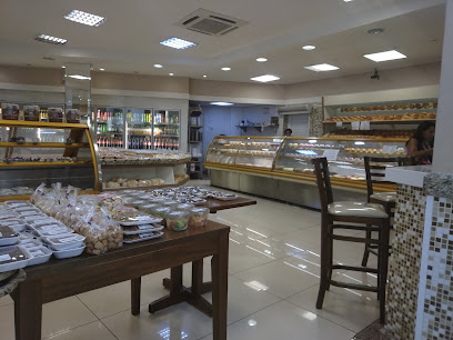 Panificadora São Judas