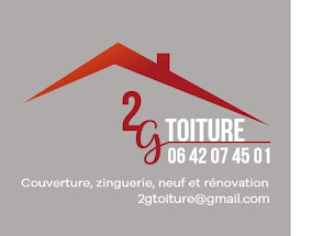 Photo n°8 de 2G TOITURE à Appoigny (Couvreur)