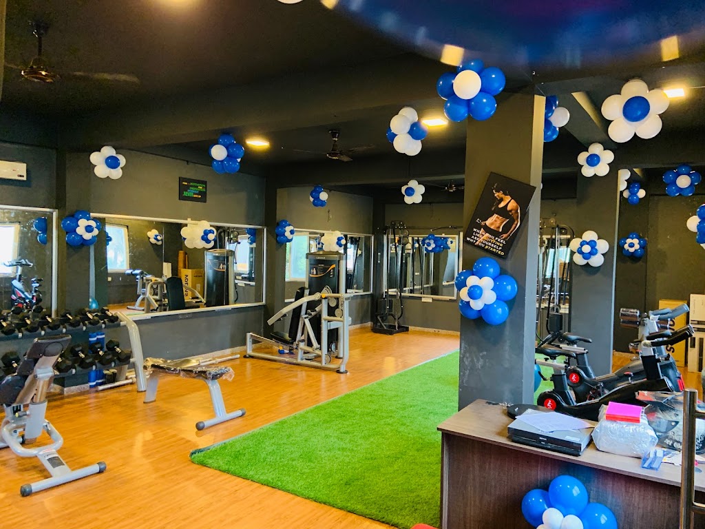 Josh Fitness Studio