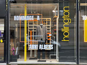 Photo n°18 de Hollington à Paris (Magasin de couture)