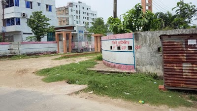 Photos of Nurani Mor Bus Stop