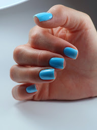 Photo n°5 de L'atelier de Morgane à Agnetz (Salon de manucure)