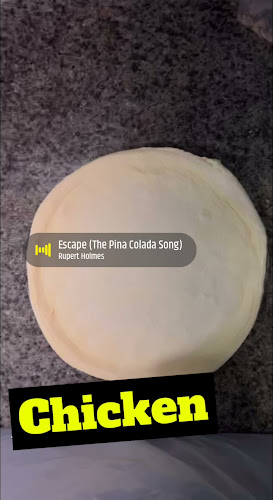 Commentaires et avis sur Rapido pizza