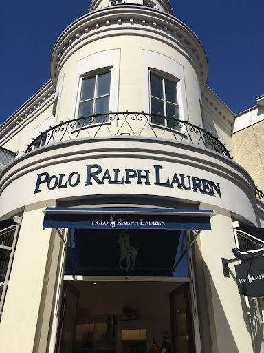 Polo Ralph Lauren Outlet Store Batavia - Thumbnail