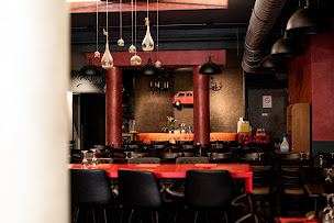 Photo n°57 de Restaurant L'atelier Lazare à Paris (Brasserie)