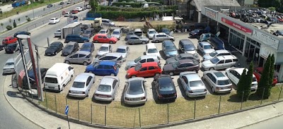 Photos of MILENIUM Avtomobili