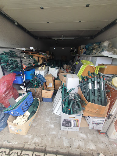 Rümpel Spezialist Haushaltsauflösung & Entrümpelung Münster