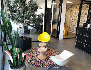 Photo n°4 de DUO CONCEPT AMENAGEMENT à Périgny (Magasin de mobilier de bureau d'occasion)