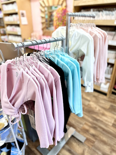 Classique Dancewear - Visual