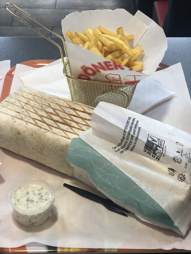 Photo 1 - Le Tacos du Forez Feurs