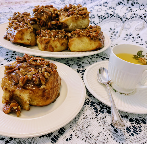 Mary June's Sweet Creations