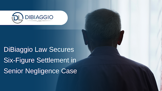 Senior Negligence Case