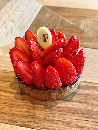 Photo n°167 de Boulangerie Feuillette à Augny (Salon de thé)