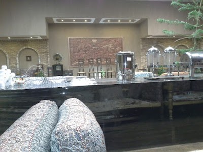 Photos of Khatam Hotel