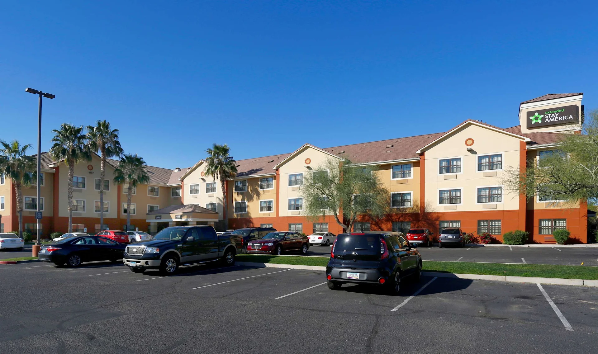 Extended Stay America Suites- Phoenix - Mesa